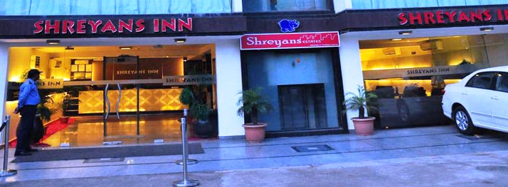 1261/Shreyans Inn - New Delhi 02.jpg